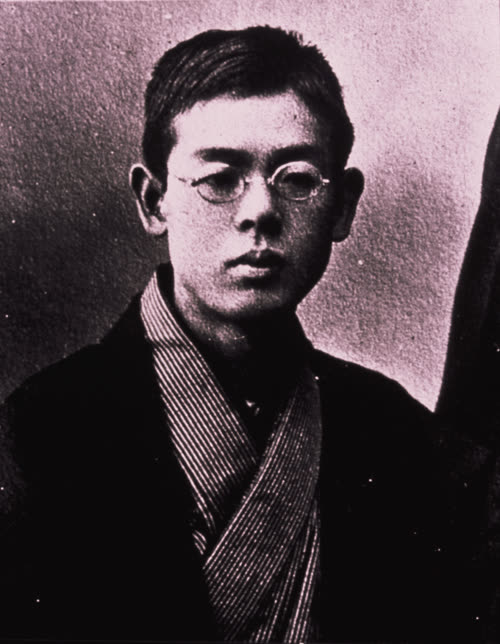 滝廉太郎
