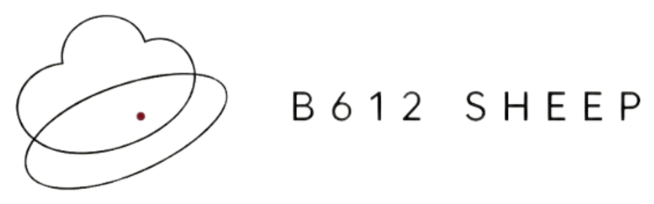 B612 SHEEP